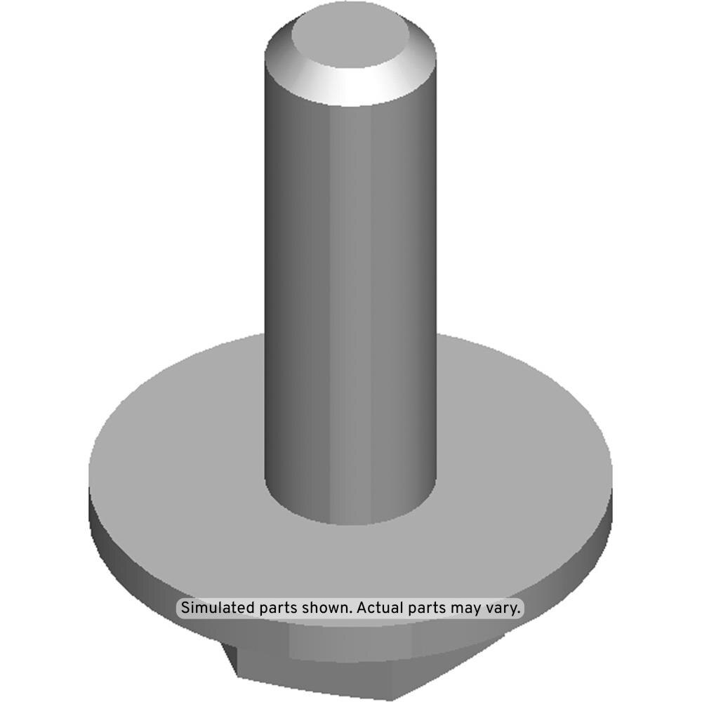 GM Genuine Parts Multi-Purpose Bolt