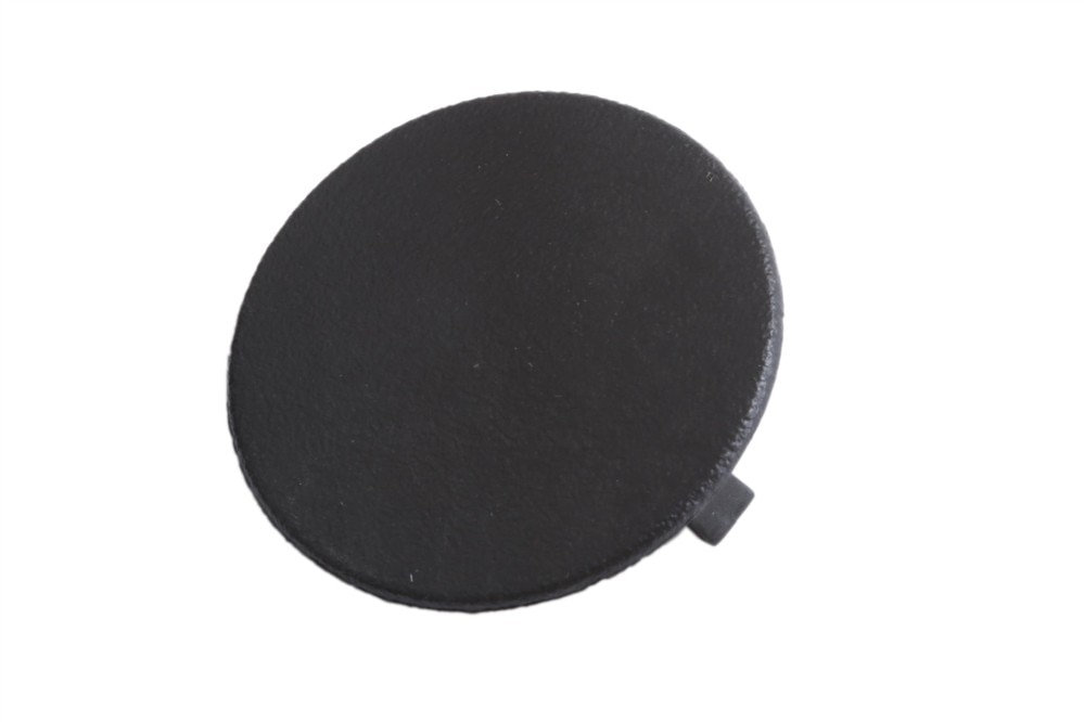GM Genuine Parts Ebony Rear Compartment Sill Trim Plate Hole Plug