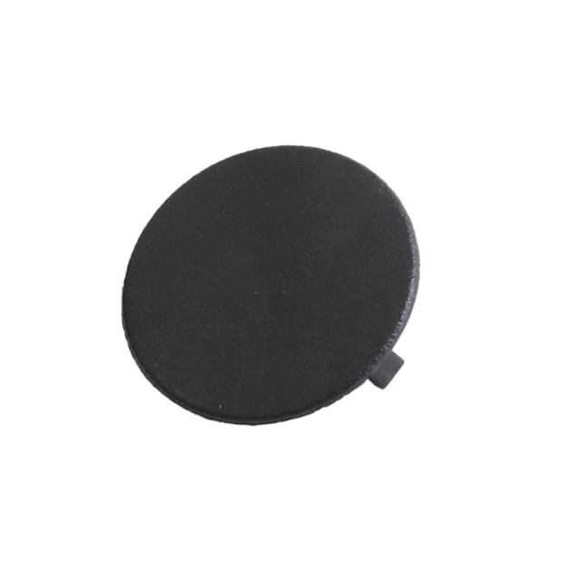 GM Genuine Parts Ebony Rear Compartment Sill Trim Plate Hole Plug