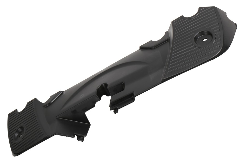 GM Genuine Parts Upper Radiator Air Baffle