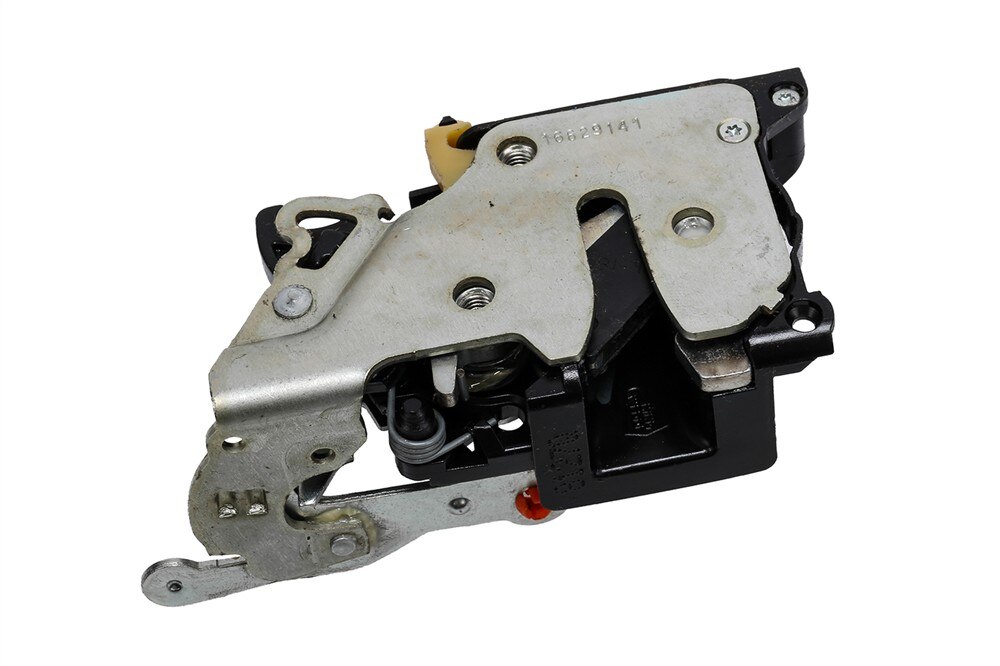 GM Genuine Parts Driver Side Sliding Door Rear Latch