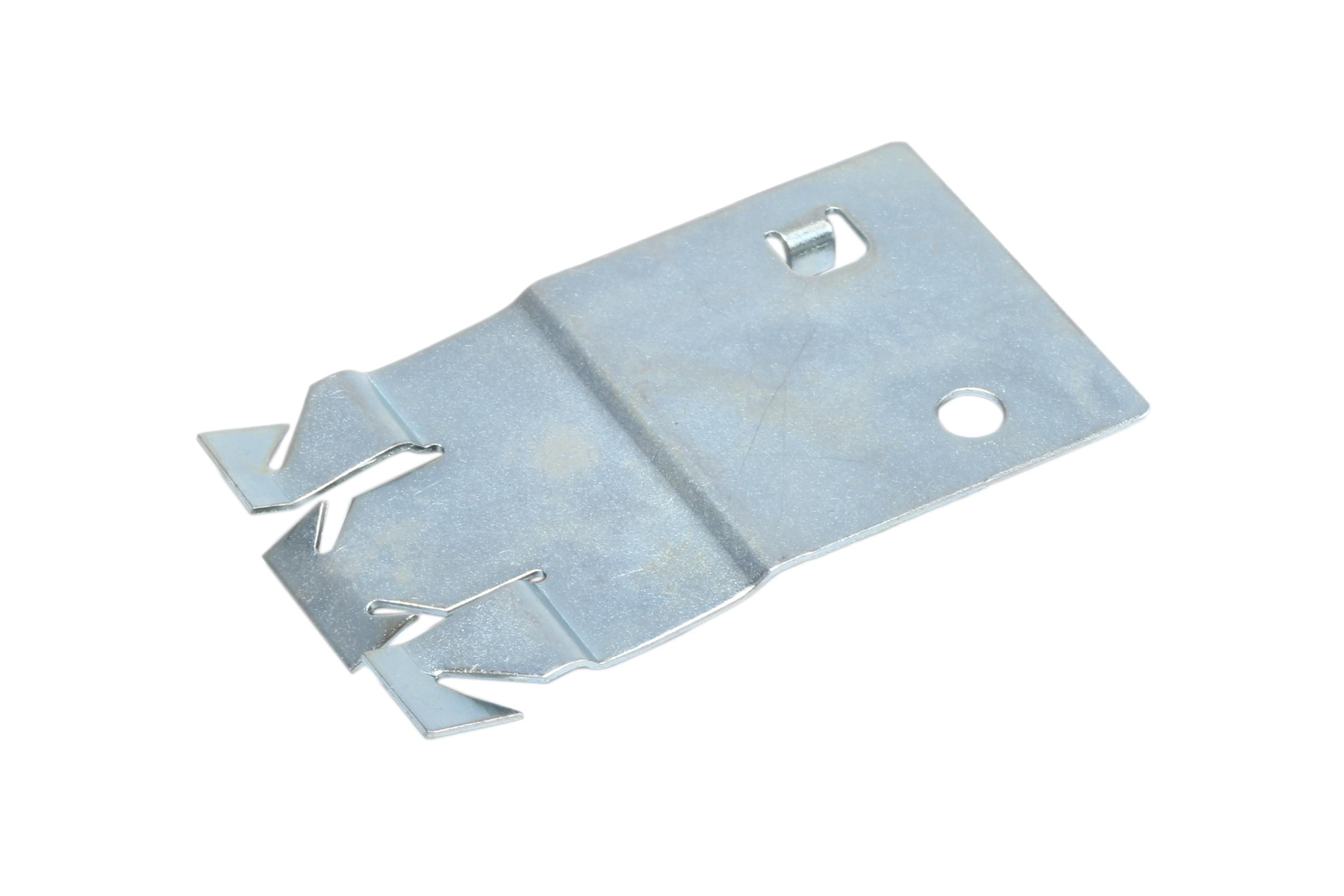 GM Genuine Parts Windshield Upper Garnish Molding Clip