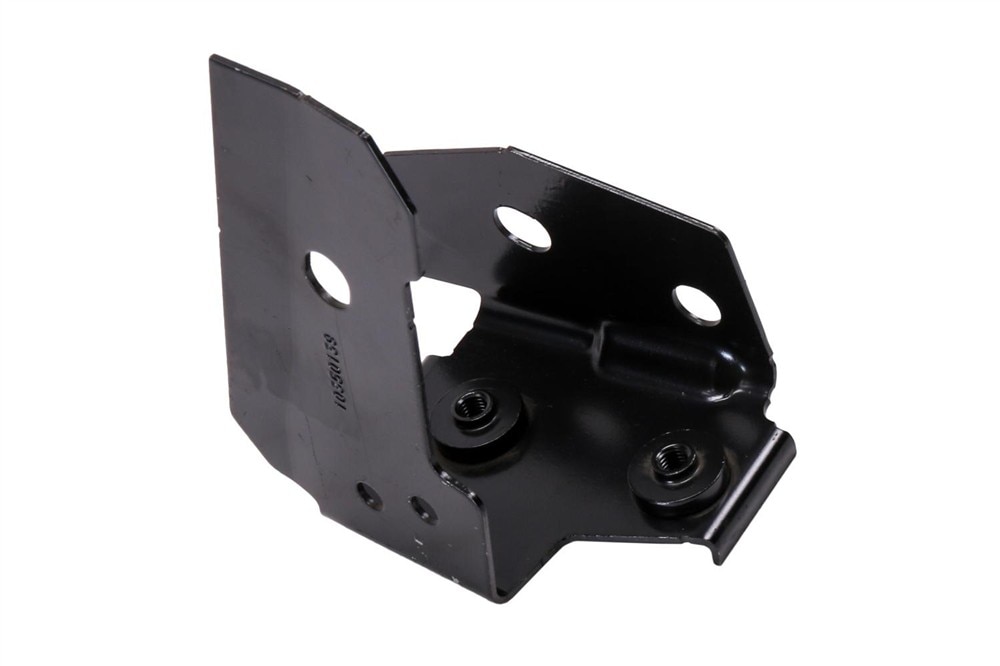 GM Genuine Parts Rear Passenger Side Suspension Stabilizer Shaft Bracket