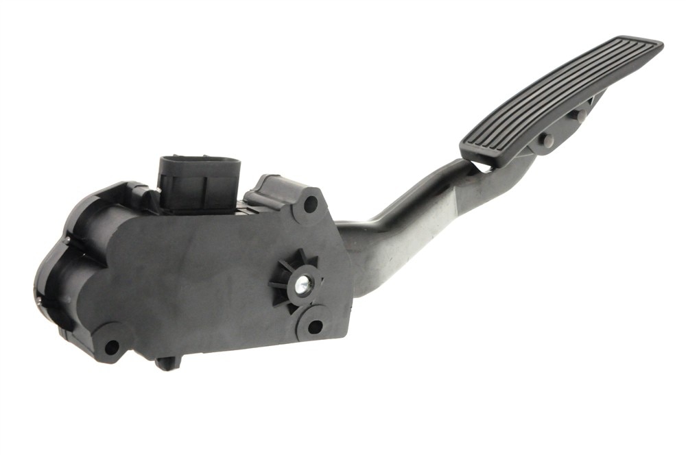 GM Genuine Parts Accelerator Pedal with Bracket and Position Sensor