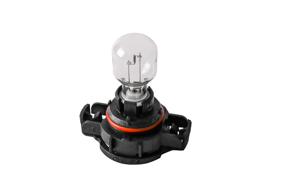 GM Genuine Parts Halogen Headlamp and Daytime Running Light Bulb