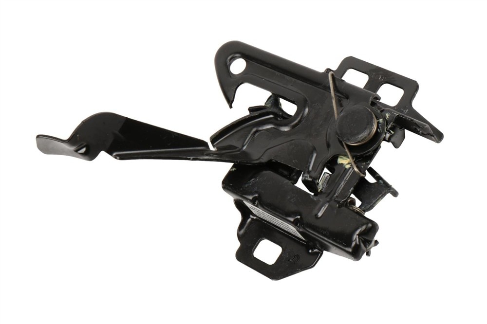 GM Genuine Parts Hood Latch