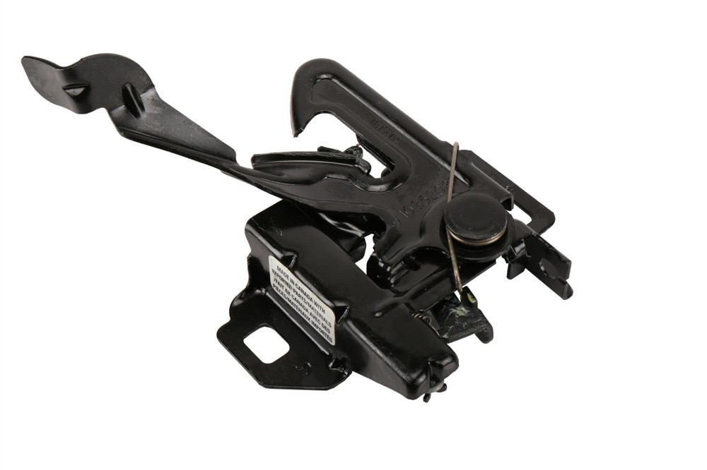 GM Genuine Parts Hood Latch
