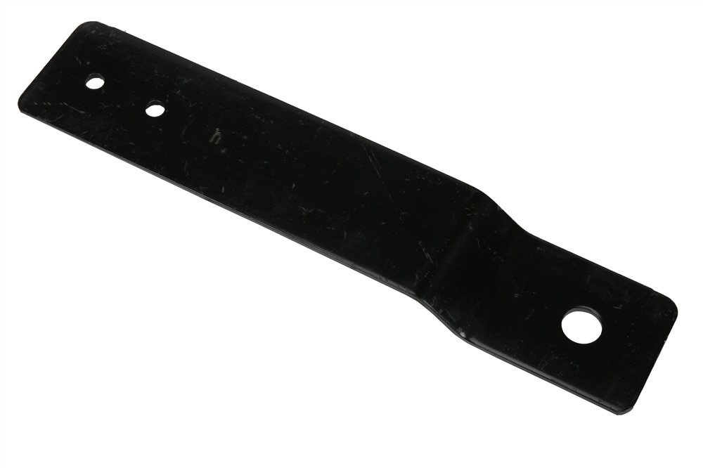 GM Genuine Parts Black Fire Extinguisher Bracket