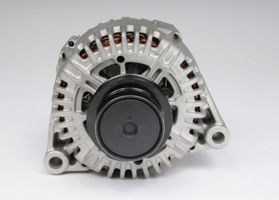 GM Genuine Parts Alternator