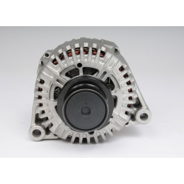 GM Genuine Parts Alternator