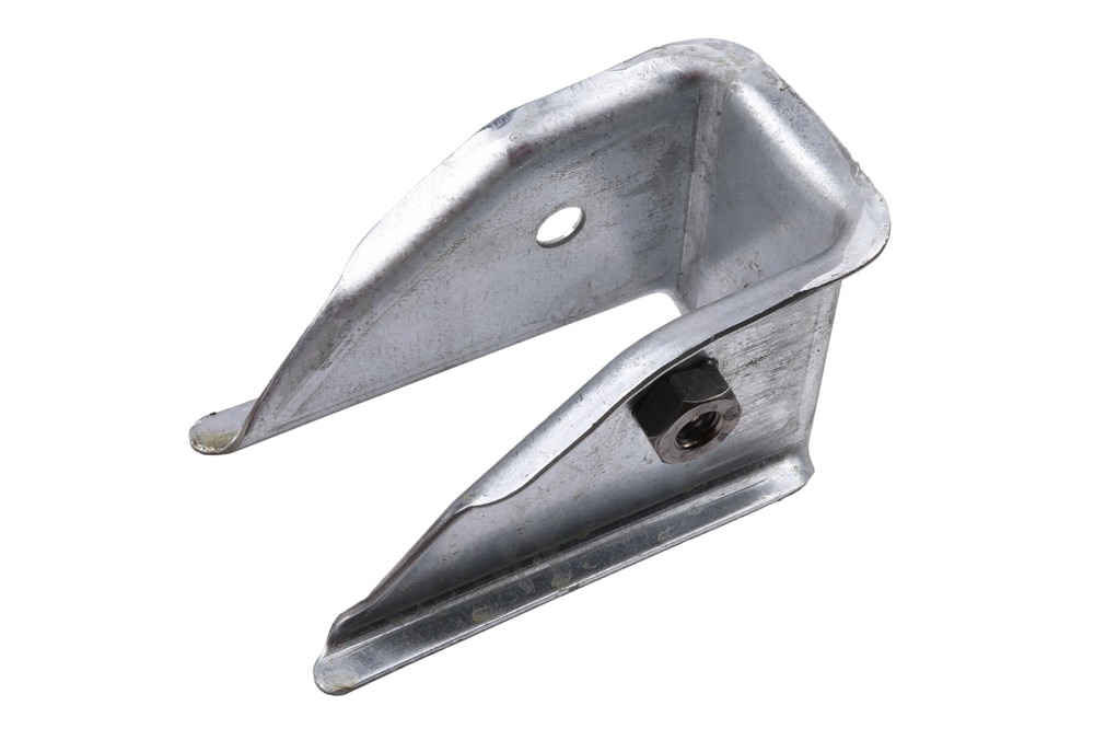 GM Genuine Parts Rear Passenger Side Upper Suspension Control Arm Bracket