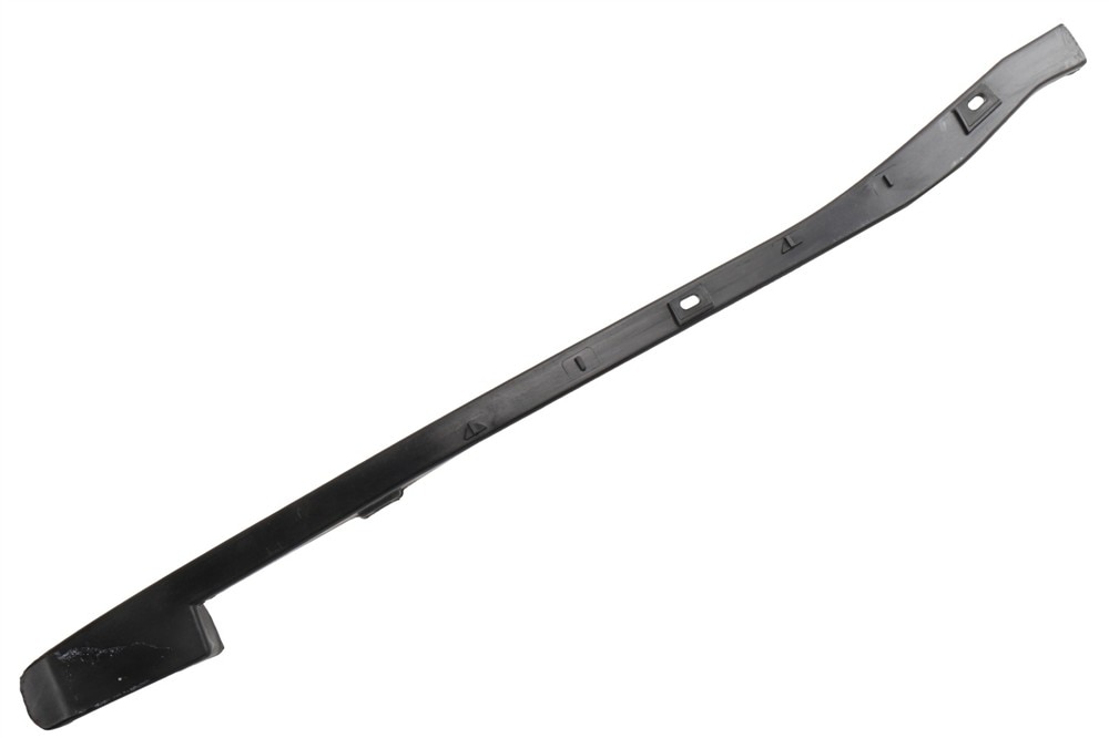 GM Genuine Parts Rear Driver Side Bumper Fascia Support Bracket