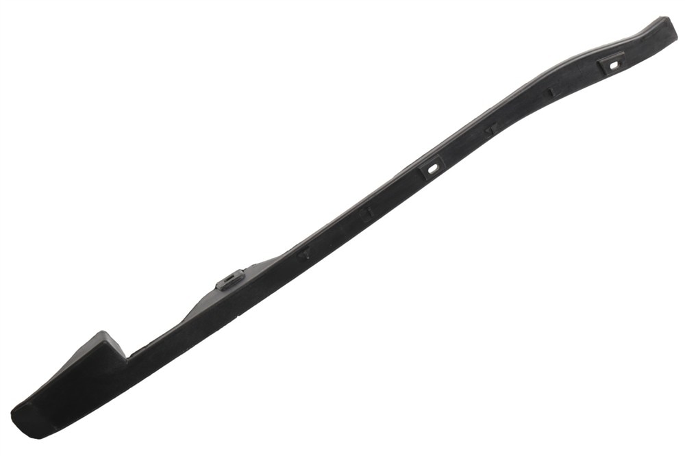 GM Genuine Parts Passenger Side Rear Bumper Fascia Support Bracket