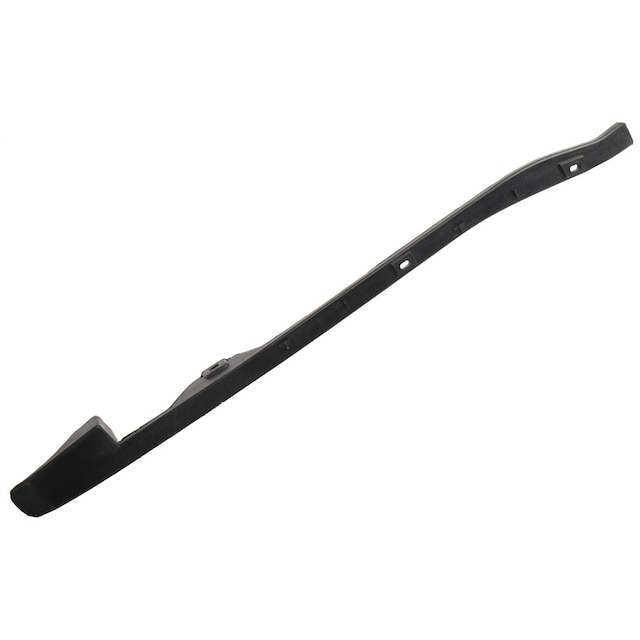 GM Genuine Parts Passenger Side Rear Bumper Fascia Support Bracket