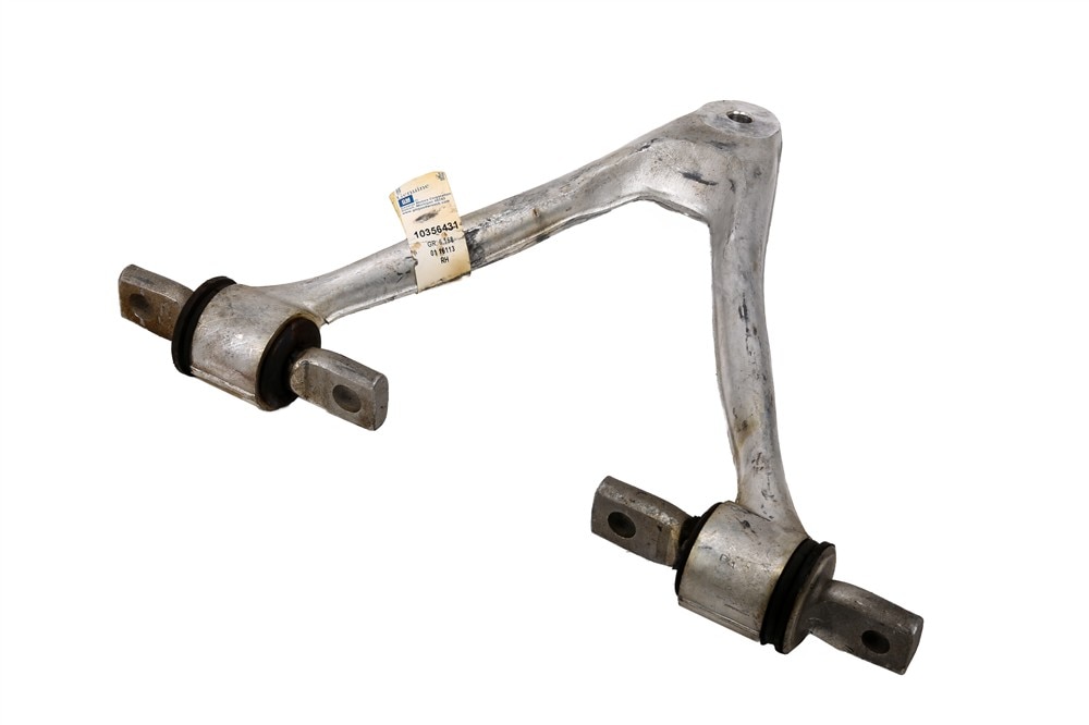GM Genuine Parts Front Passenger Side Upper Control Arm