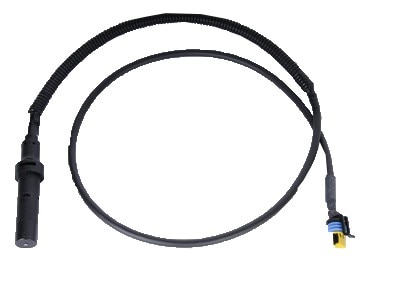 GM Genuine Parts Front Driver Side Wheel Speed Sensor