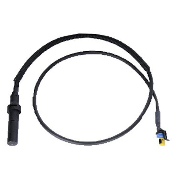 GM Genuine Parts Front Driver Side Wheel Speed Sensor