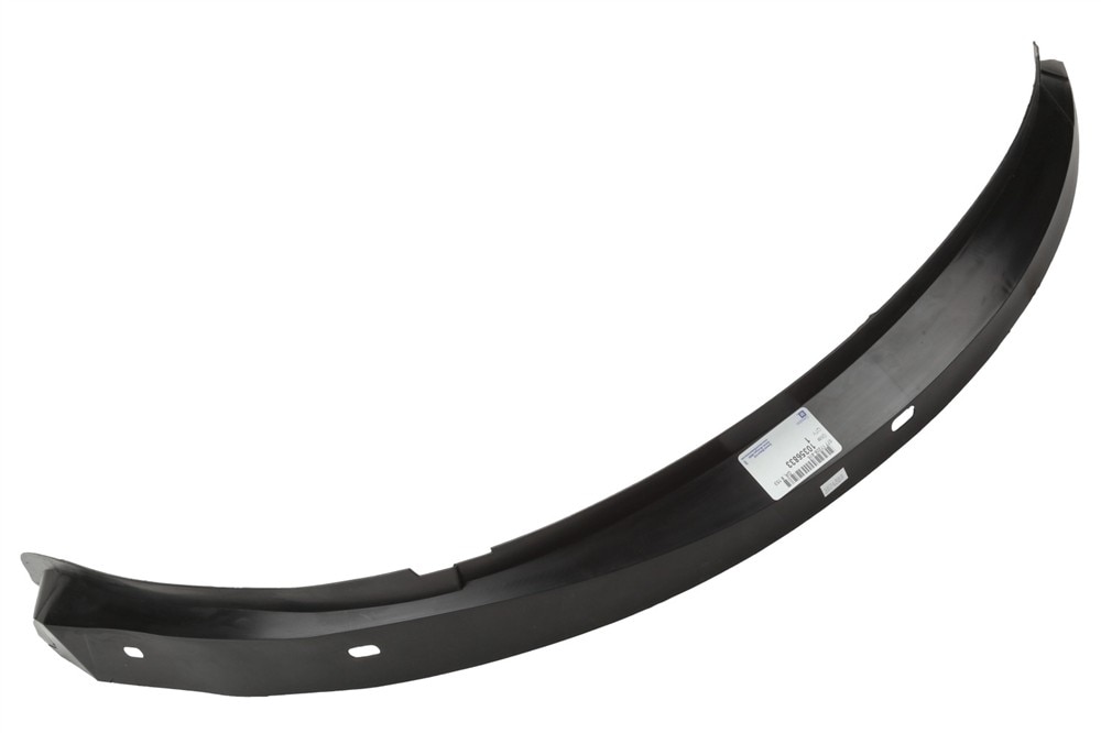 GM Genuine Parts Driver Side Front Wheel House Panel Extension