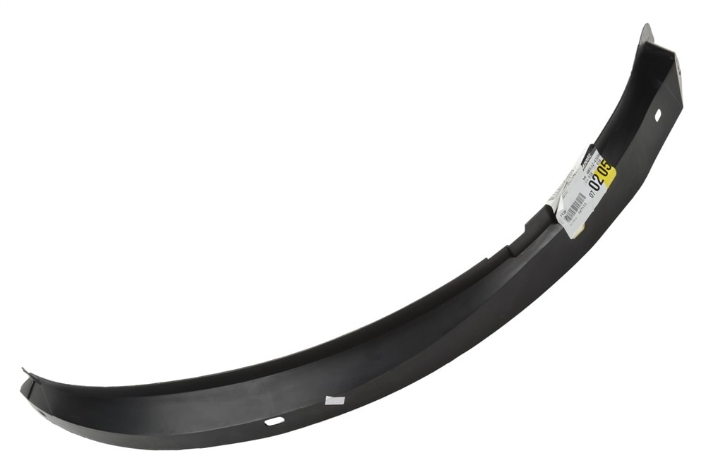 GM Genuine Parts Passenger Side Front Wheel House Panel Extension