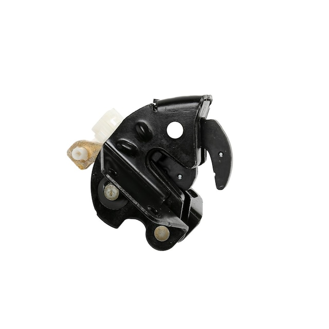 GM Genuine Parts Rear Side Door Lower Latch