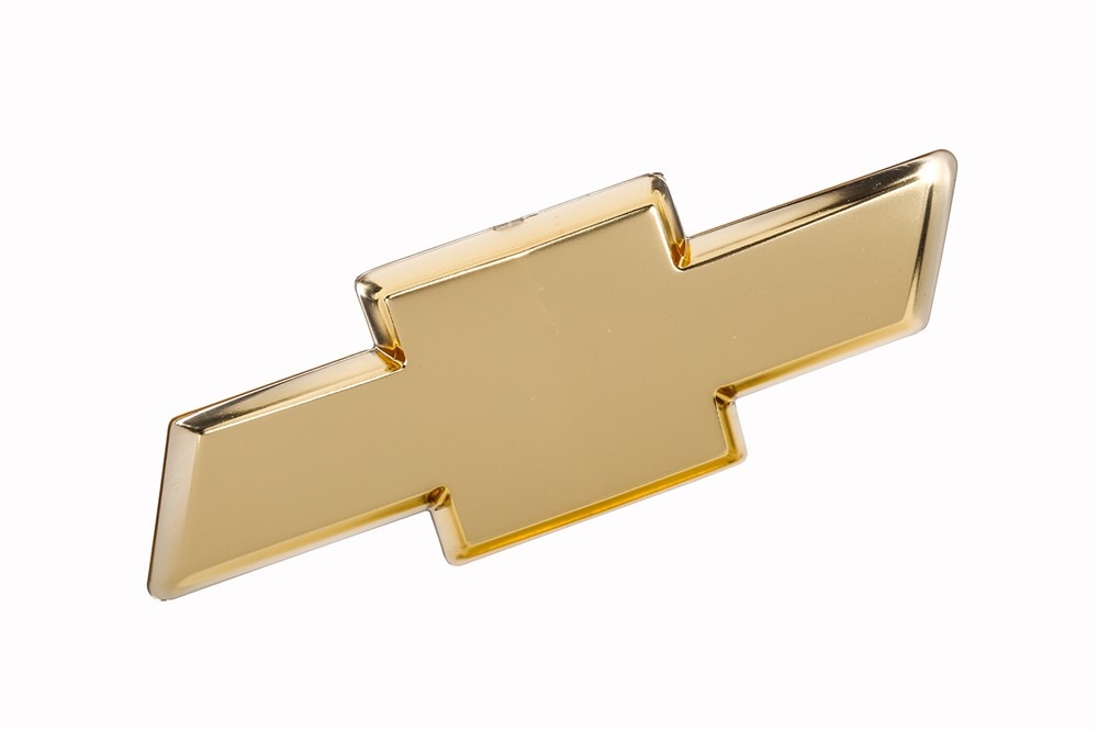 GM Genuine Parts Front Grille Bowtie Emblem