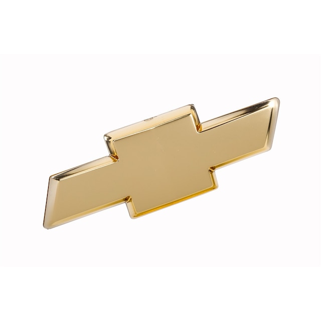 GM Genuine Parts Front Grille Bowtie Emblem