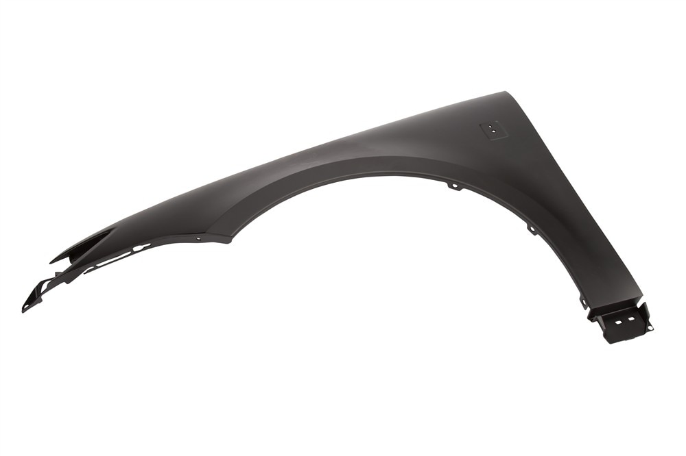GM Genuine Parts Front Driver Side Fender
