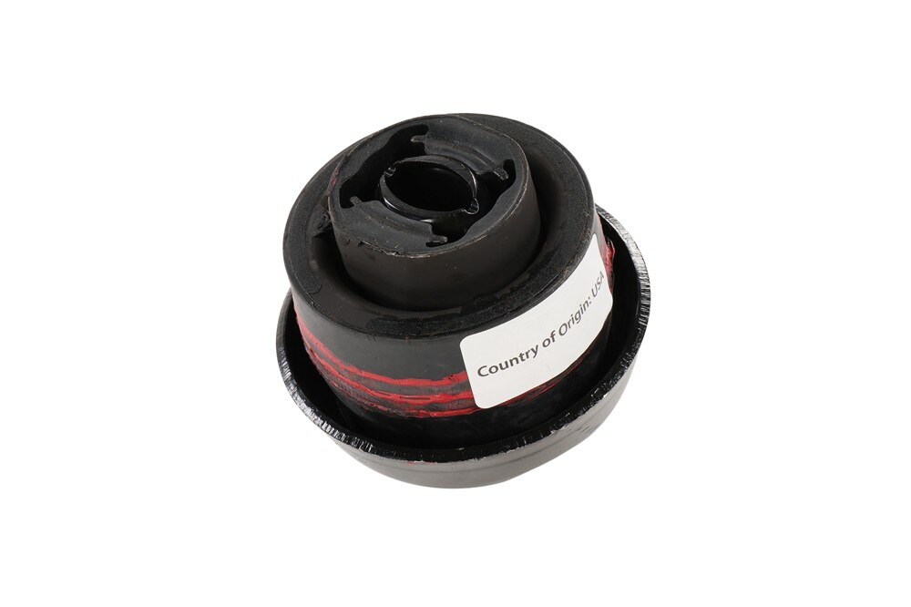 GM Genuine Parts Red Upper Body Mount Cushion