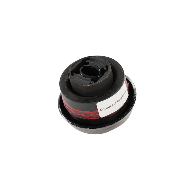 GM Genuine Parts Red Upper Body Mount Cushion