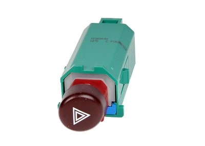 GM Genuine Parts Hazard Warning Switch