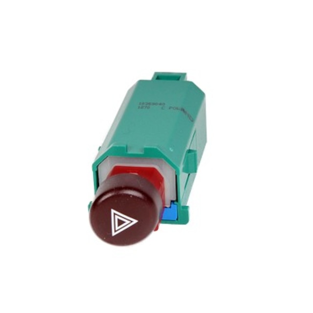 GM Genuine Parts Hazard Warning Switch