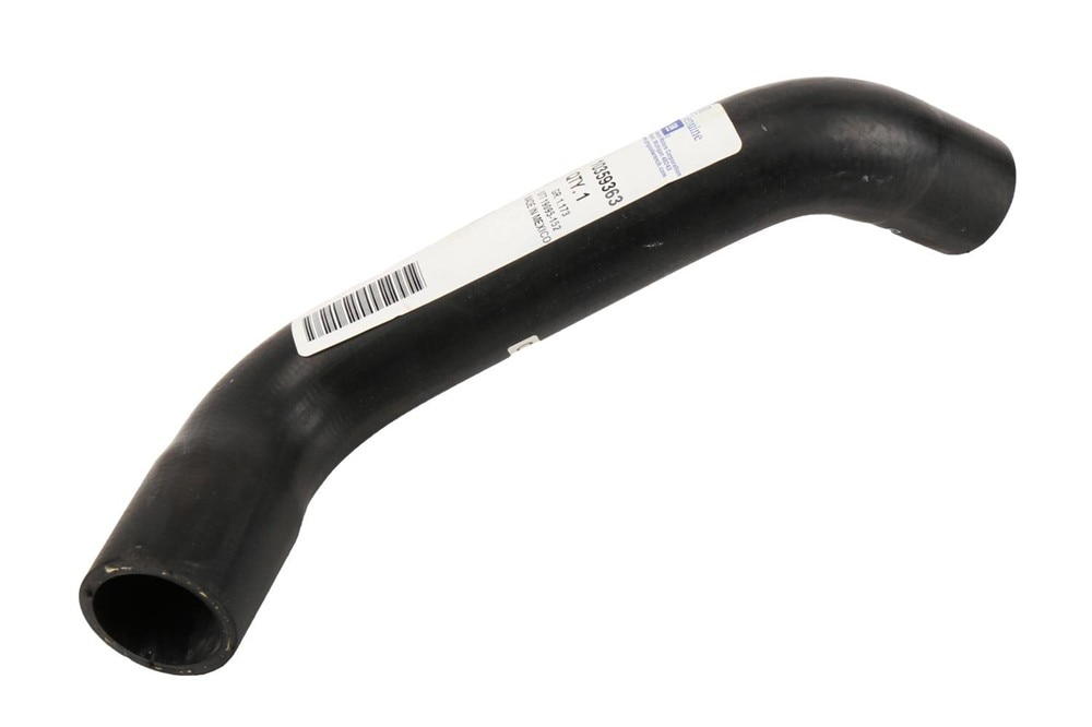 ACDelco GM Original Equipment Radiator Outlet Hose
