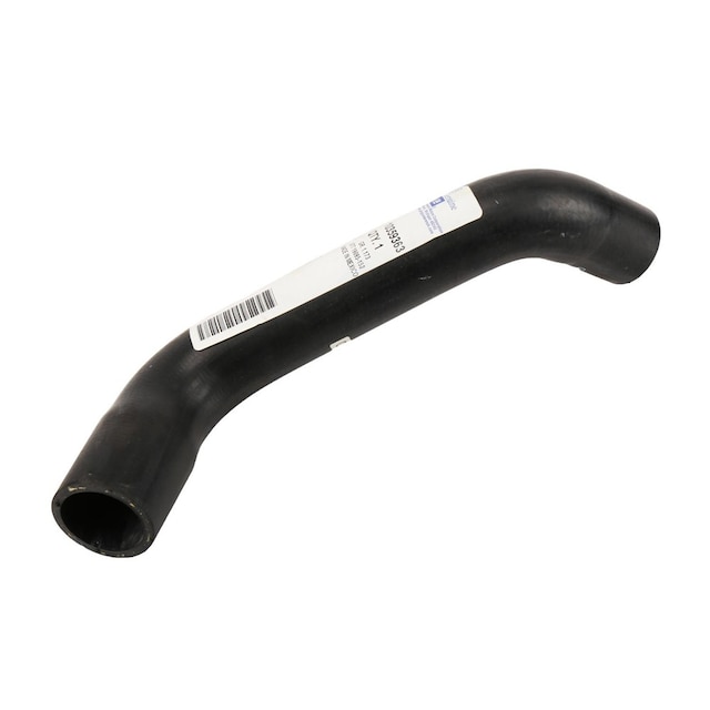 ACDelco GM Original Equipment Radiator Outlet Hose