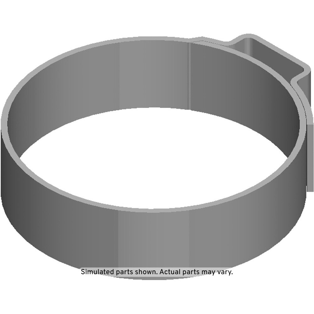 GM Genuine Parts Multi-Purpose Clamp