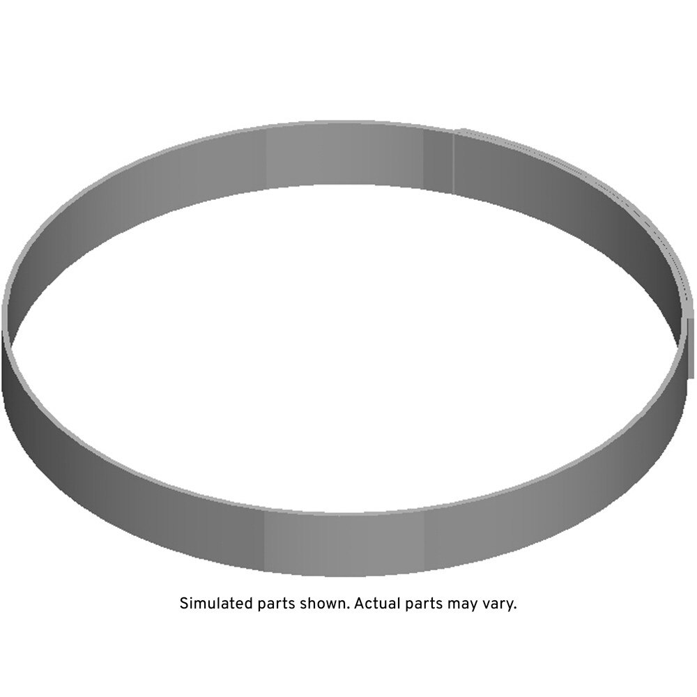 GM Genuine Parts Multi-Purpose Clamp