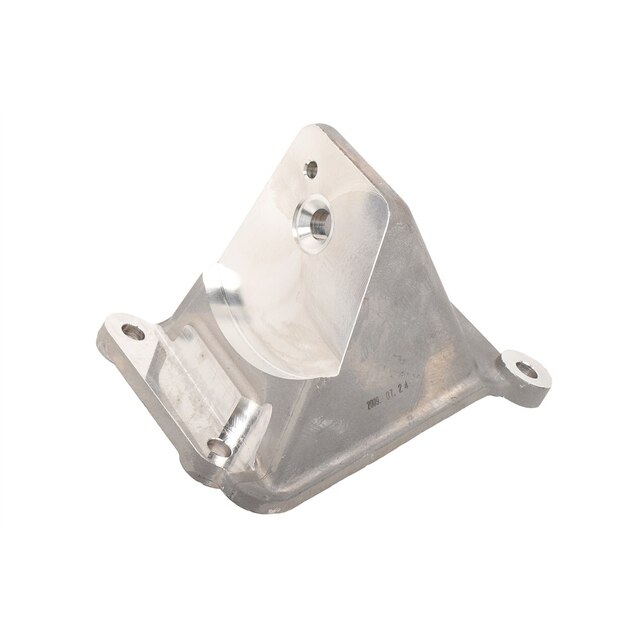 GM Genuine Parts Passenger Side Engine Mount Bracket