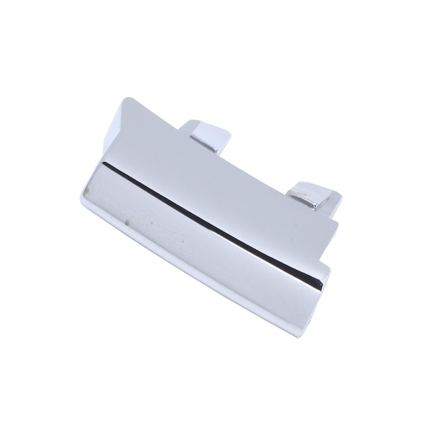 GM Genuine Parts Passenger Side Front Grille Upper Molding