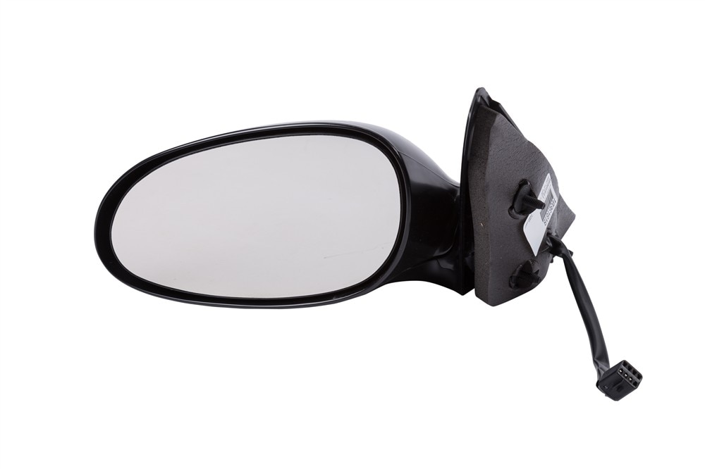 GM Genuine Parts Driver Side Mirror