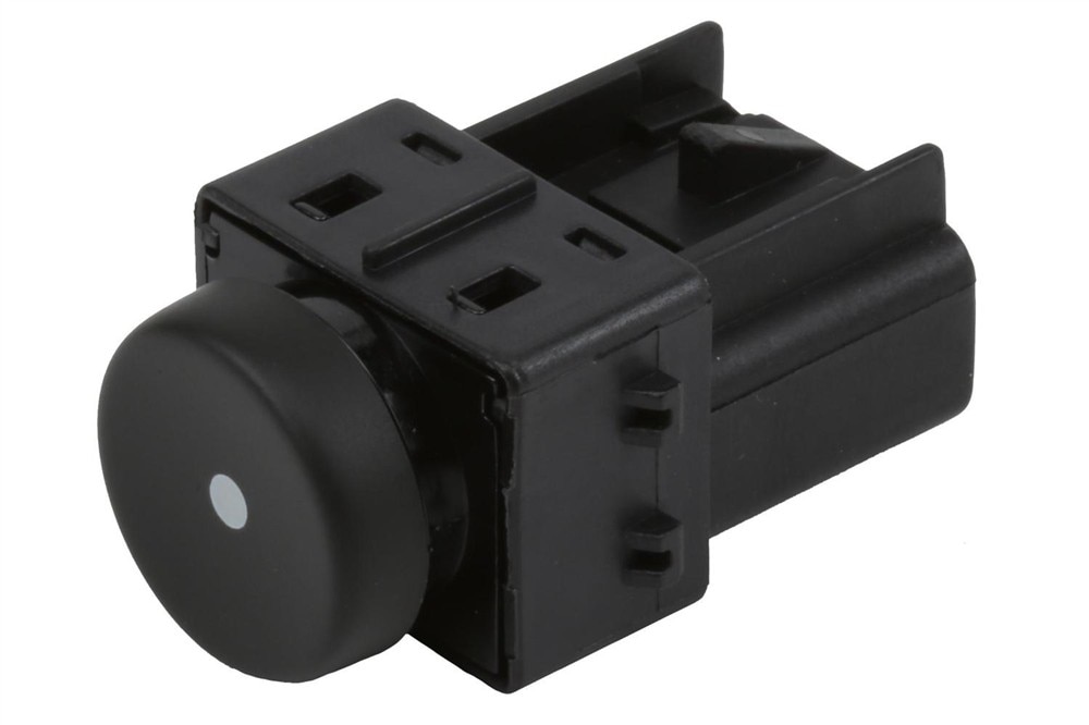 GM Genuine Parts Door Latch Release Switch