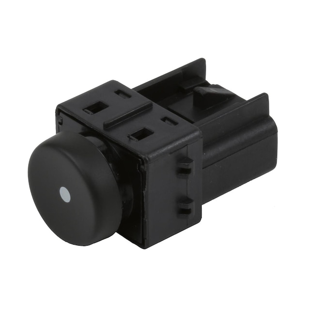 GM Genuine Parts Door Latch Release Switch