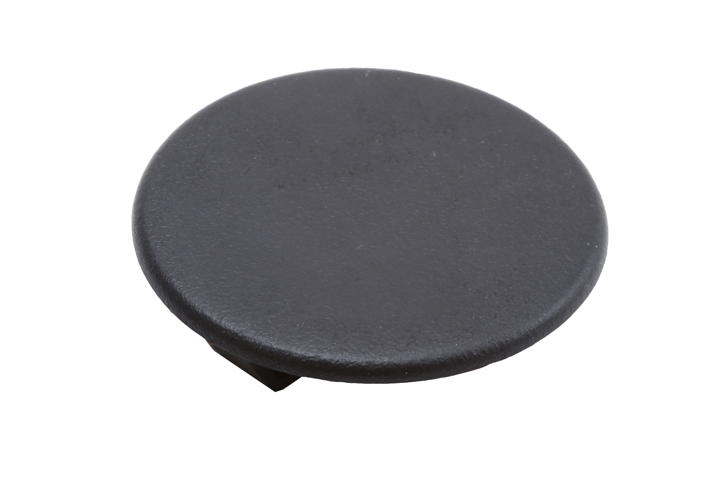 GM Genuine Parts Ebony Rear Seat Belt Bolt Hole Plug