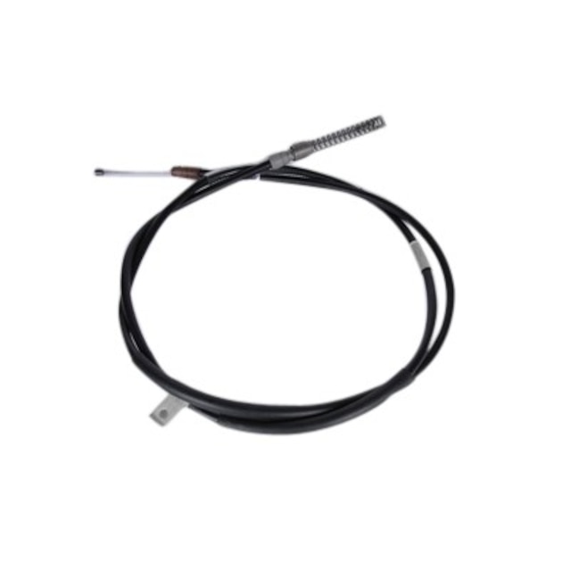 GM Genuine Parts Rear Passenger Side Parking Brake Cable Assembly