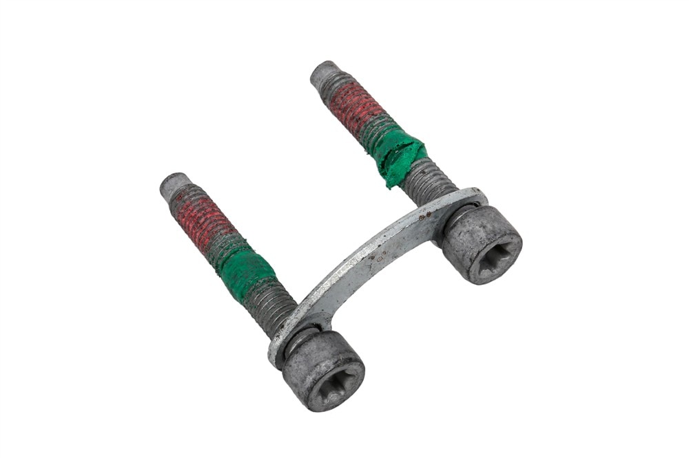 GM Genuine Parts Multi-Purpose Clip