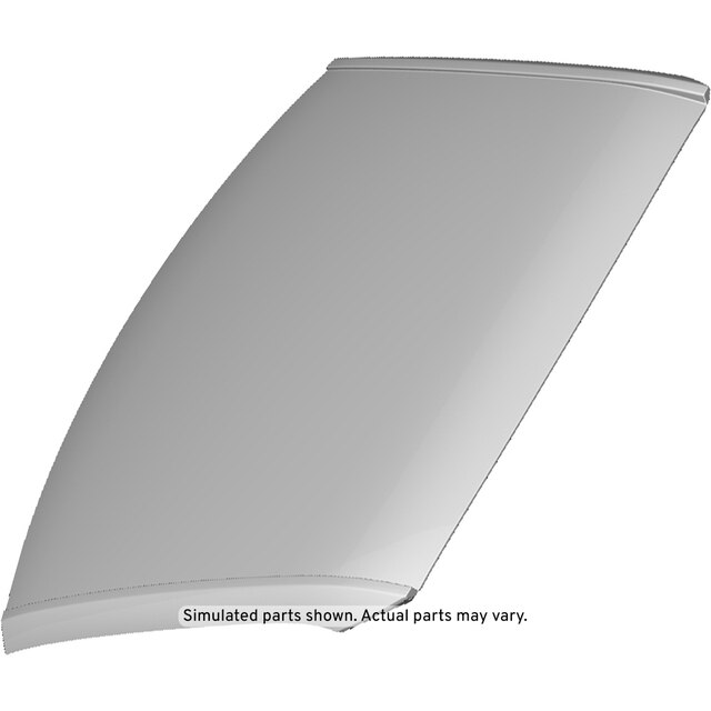 GM Genuine Parts Front Roof Panel