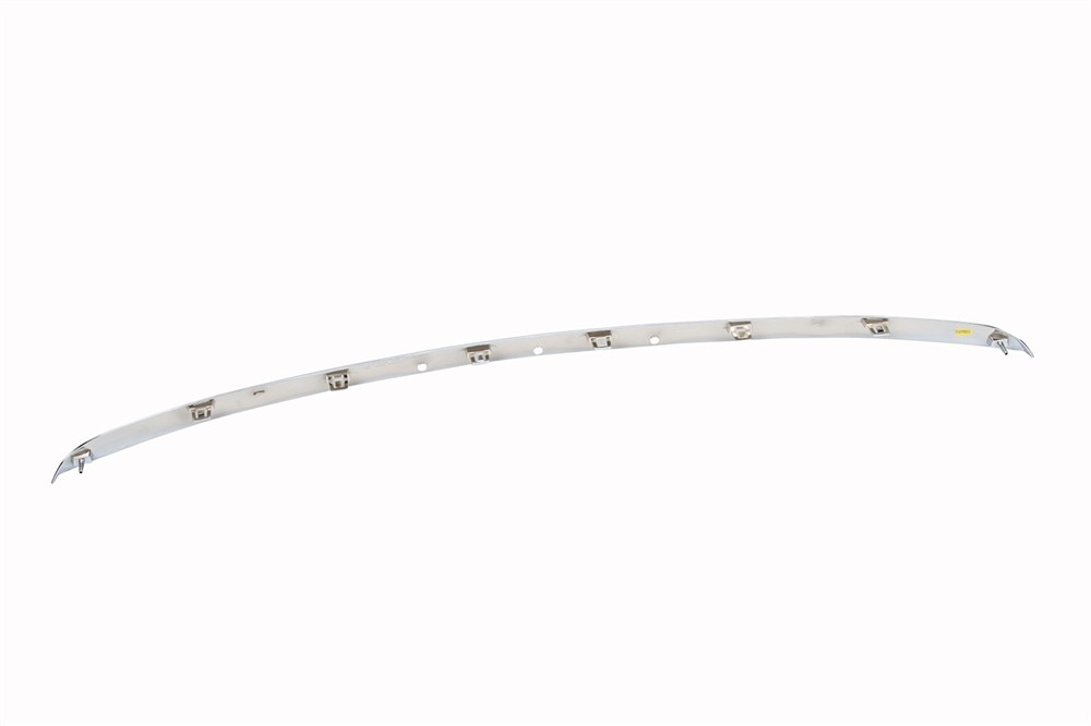 GM Genuine Parts Front Bumper Rub Strip