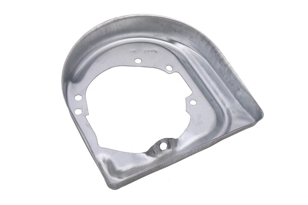 GM Genuine Parts Fuel Tank Filler Neck Bracket