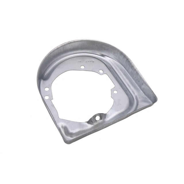 GM Genuine Parts Fuel Tank Filler Neck Bracket
