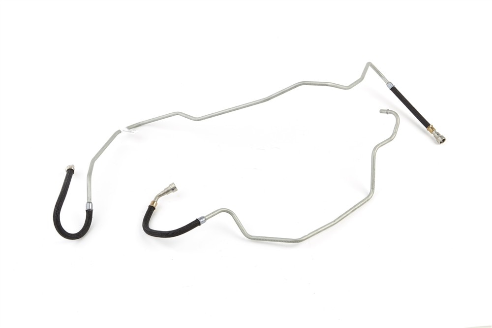GM Genuine Parts Fuel Feed Hose