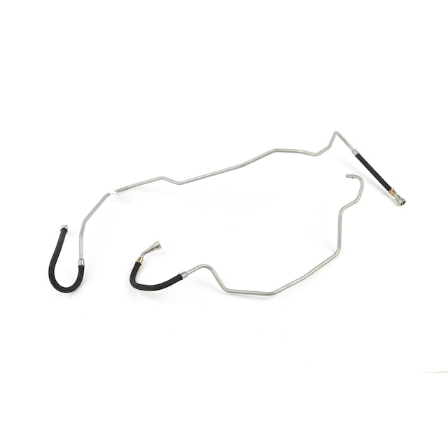 GM Genuine Parts Fuel Feed Hose