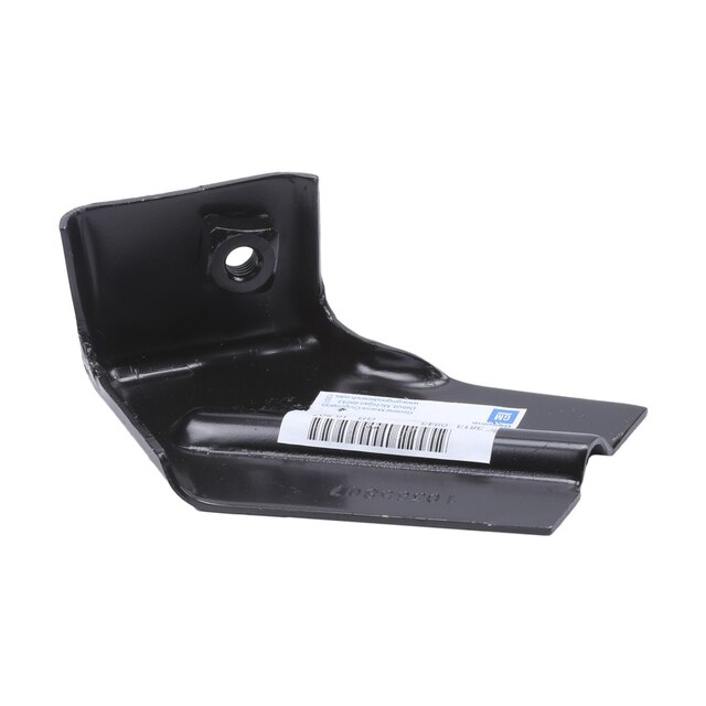 GM Genuine Parts Passenger Side Hinge Pillar Tie Bar Bracket with Nut